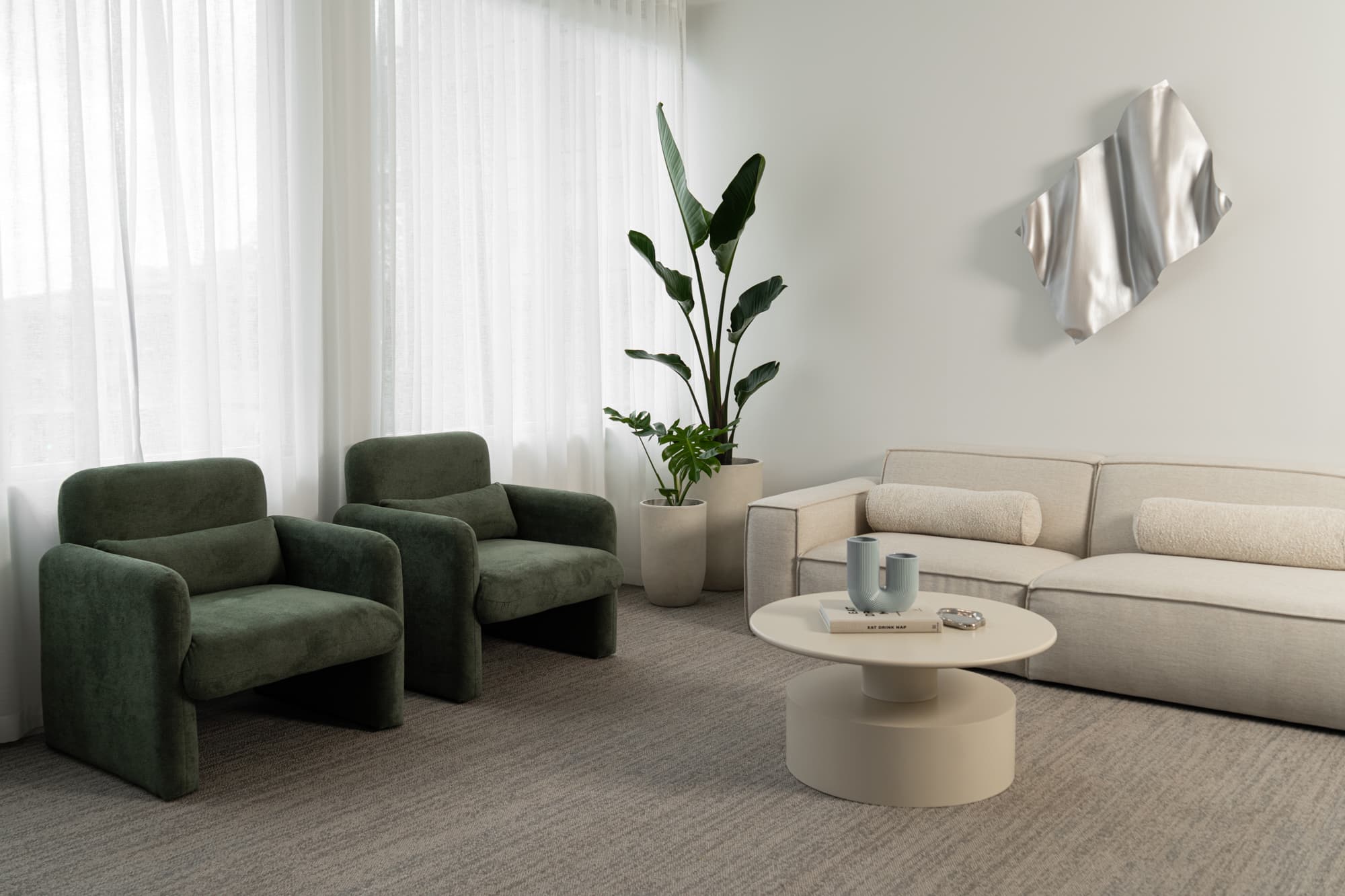 The Lounge