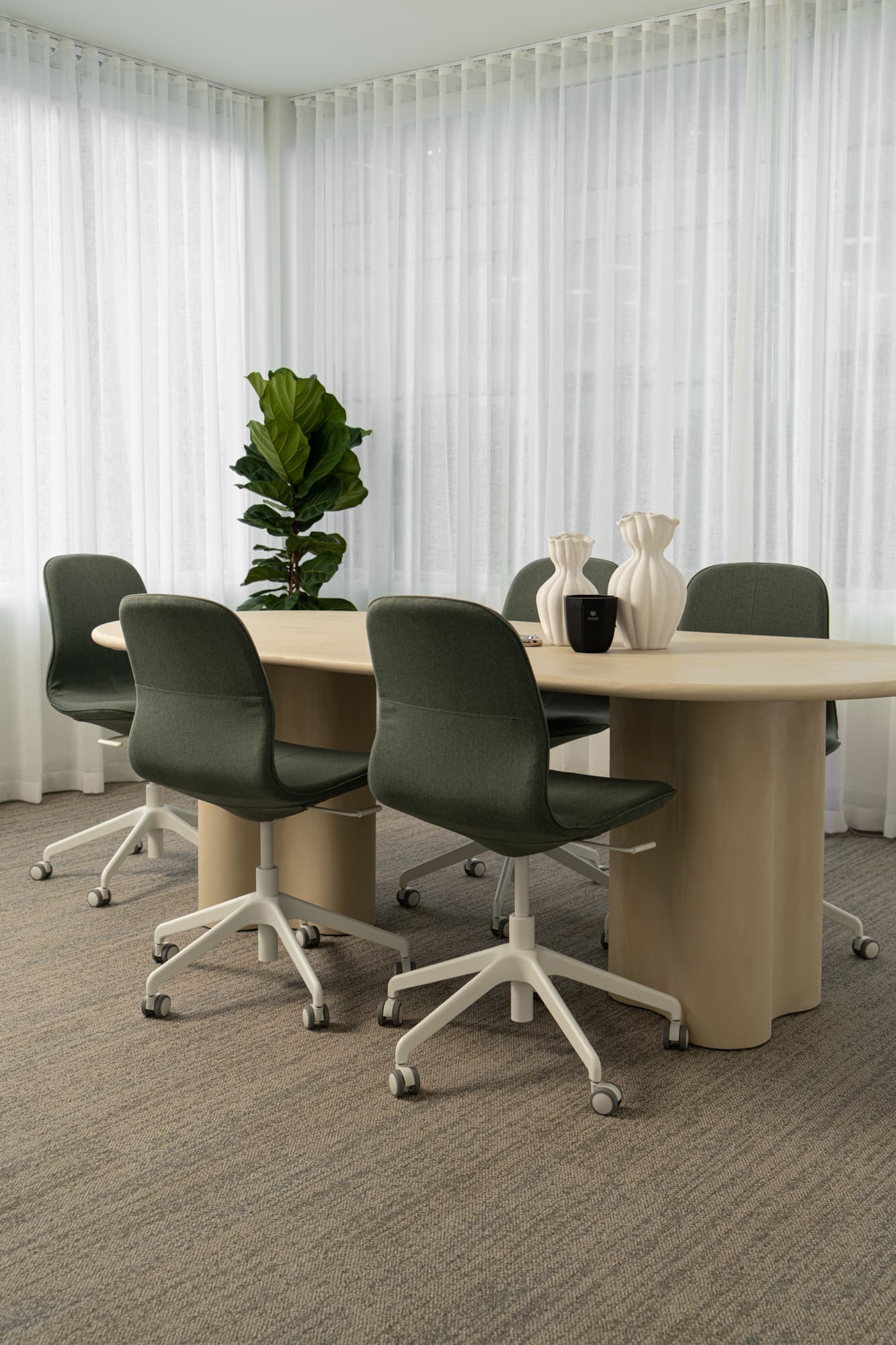 Boardroom