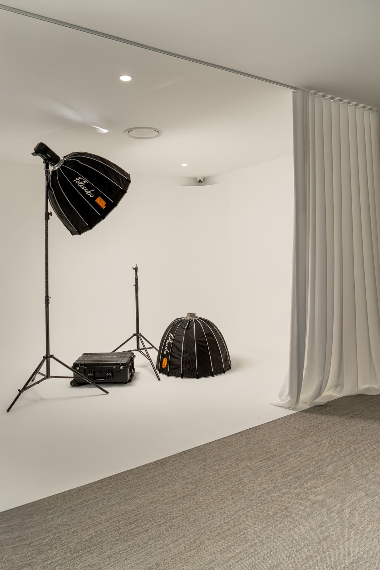 Cyclorama